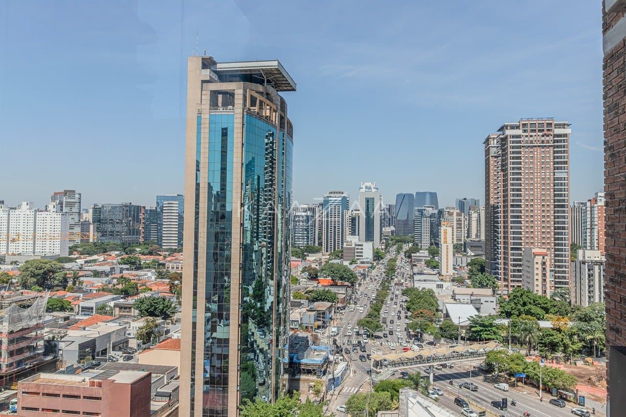 Apartamento à venda no Itaim Bibi - Foto 40