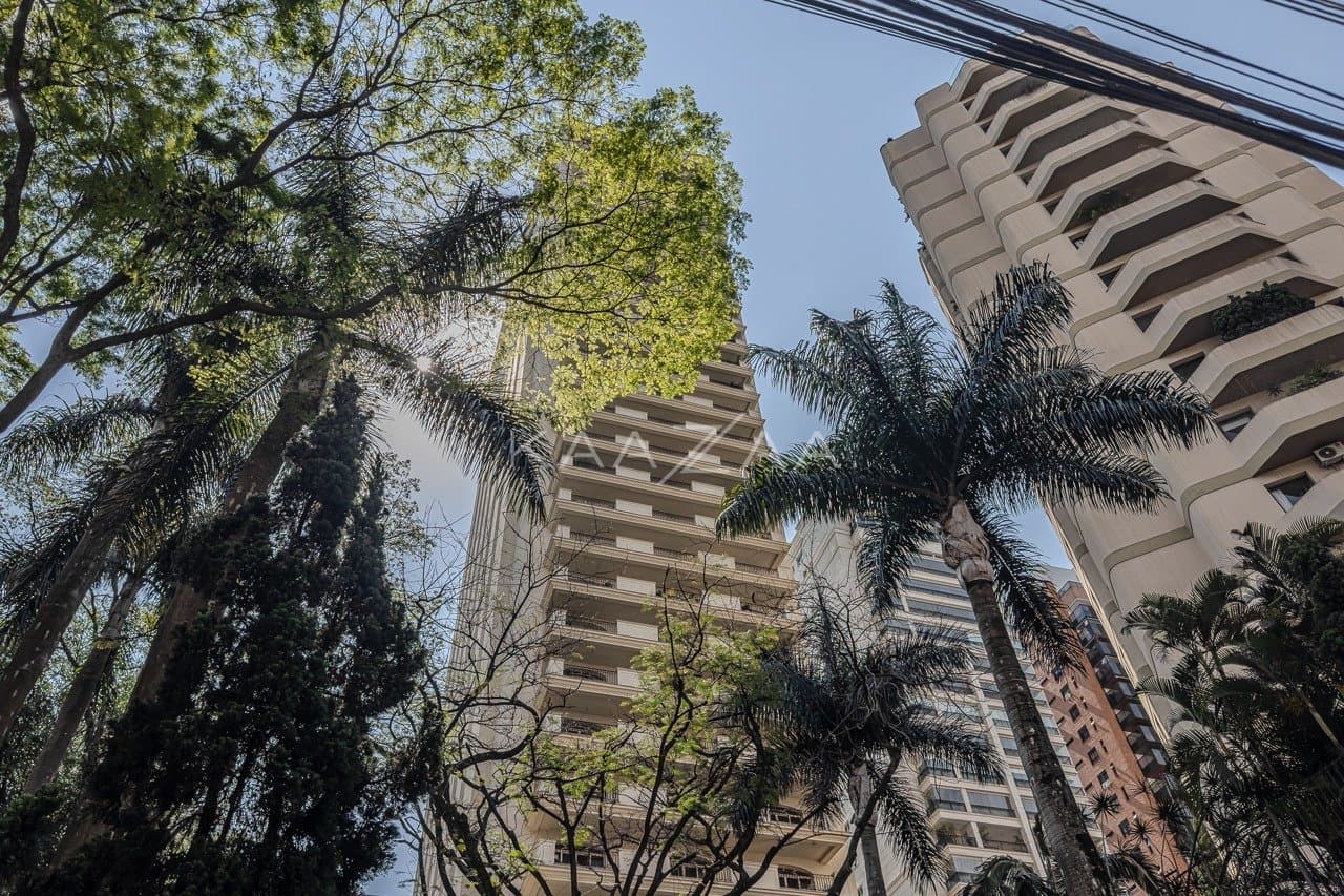 Cobertura à venda no Jardim Paulista - Foto 3