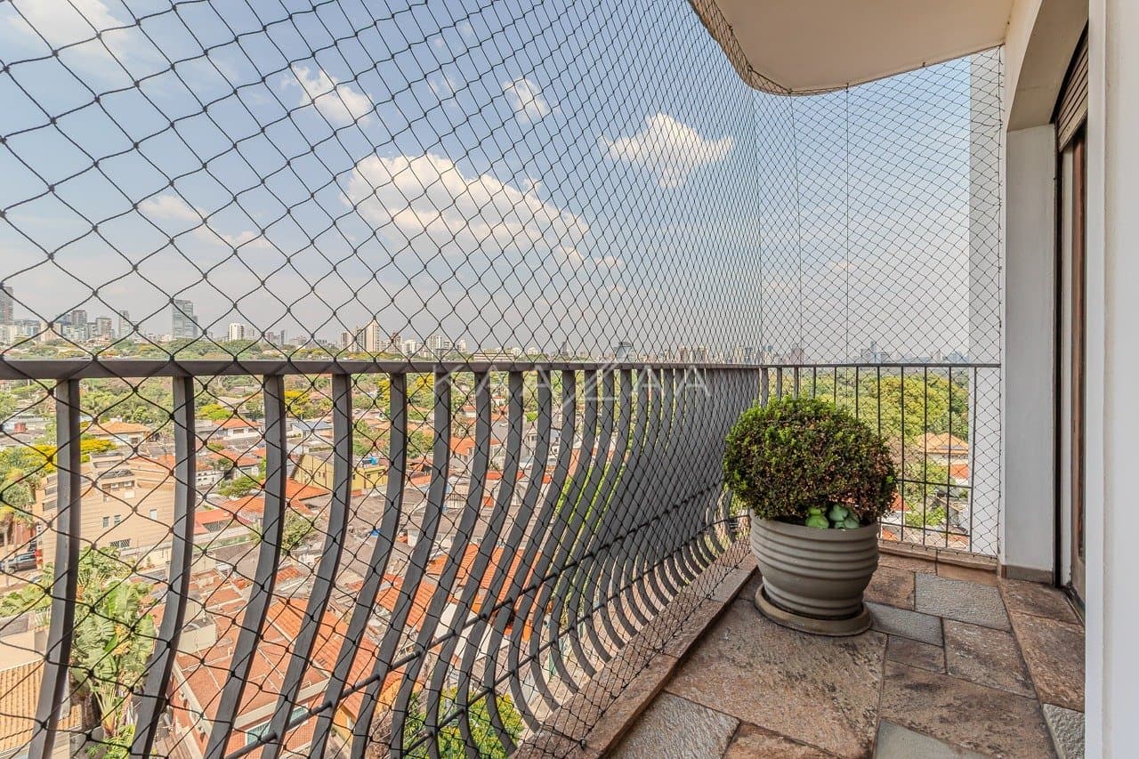 Apartamento em Alto de Pinheiros - Foto 34