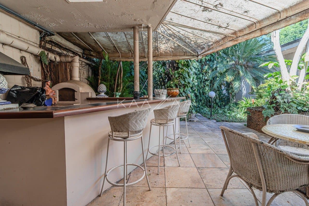 Casa à venda no Jardim Europa - Foto 8