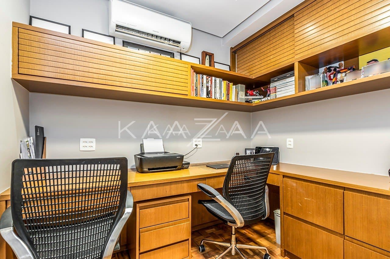 Apartamento à venda no Jardins - Foto 21