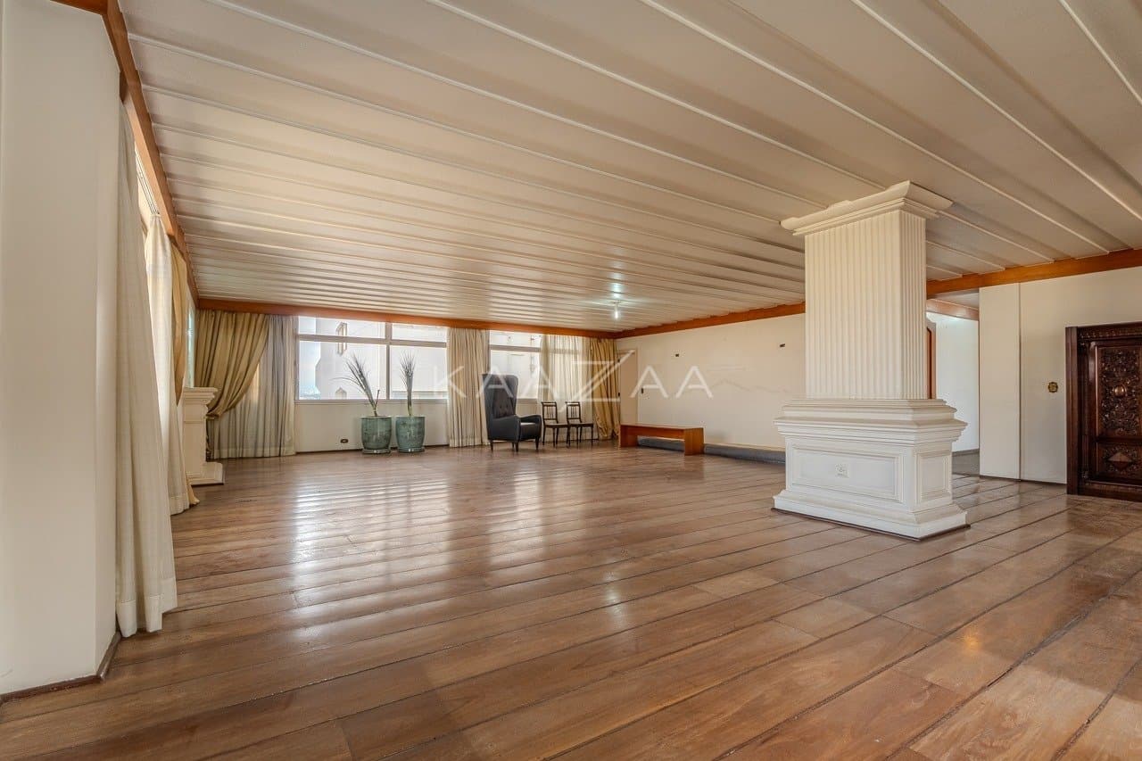 Apartamento à venda no Jardins - Foto 1
