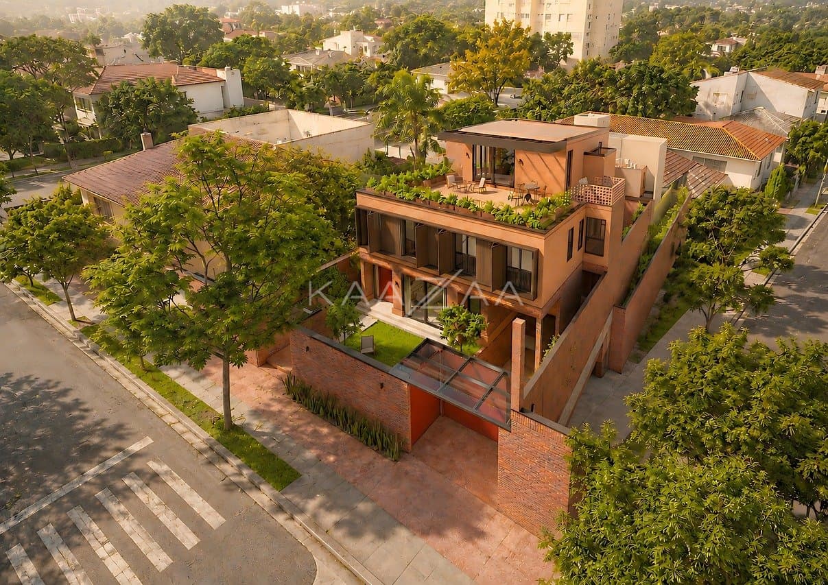 Casa à venda no Jardim Paulistano - Foto 3