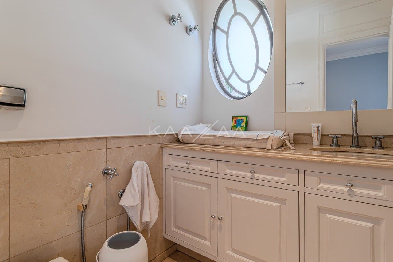 Apartamento à venda em Moema - Foto 34