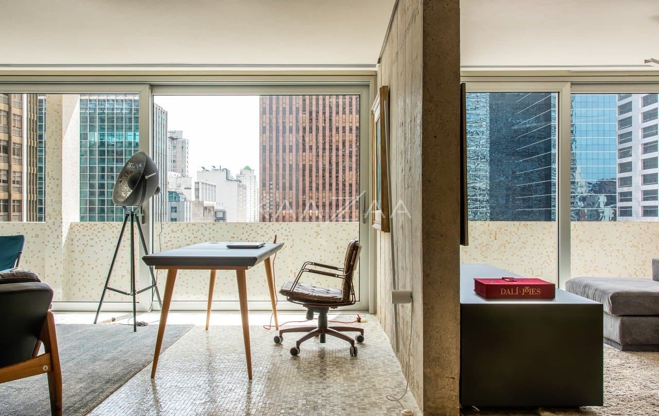Apartamento à venda no Jardins - Foto 5
