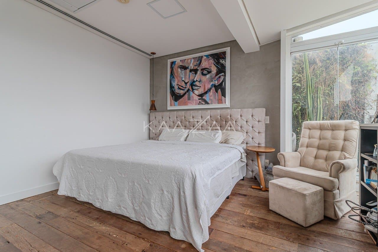 Apartamento à venda e locação no Itaim Bibi - Foto 34