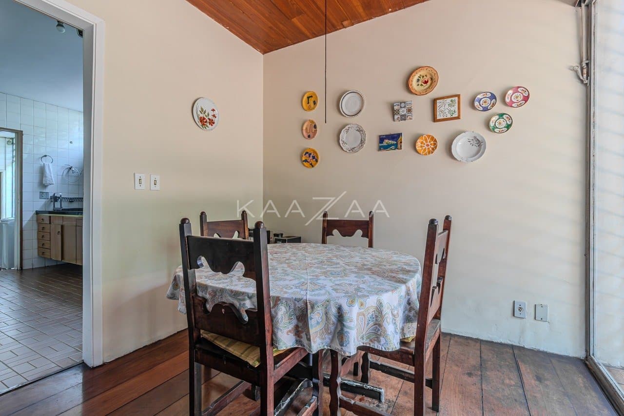 Casa à venda e locação em Alto de Pinheiros - Foto 24