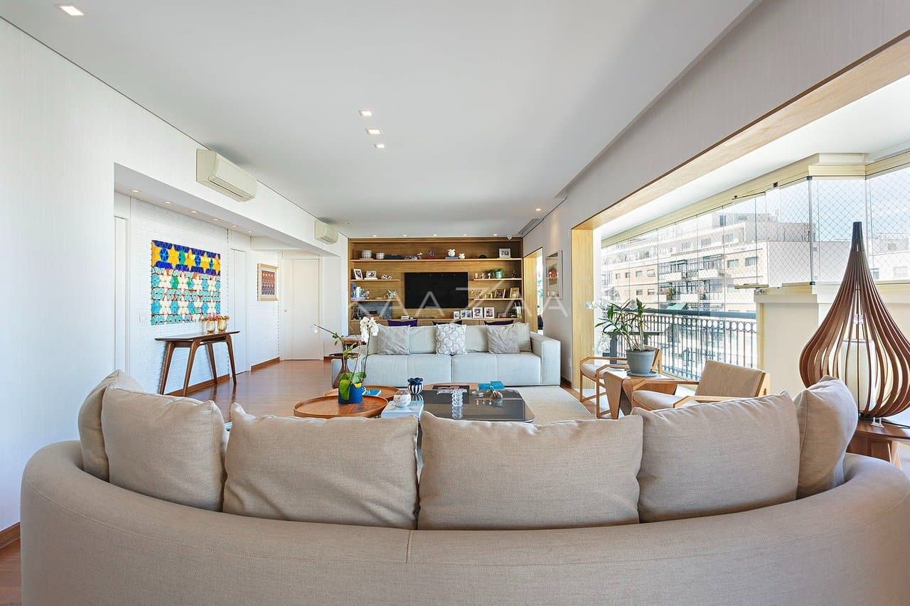 Apartamento à venda no Itaim Bibi - Foto 16