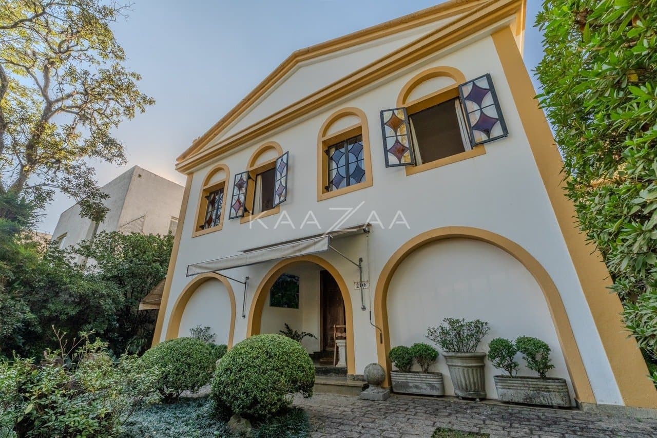 Casa à venda em Alto de Pinheiros - Foto 20