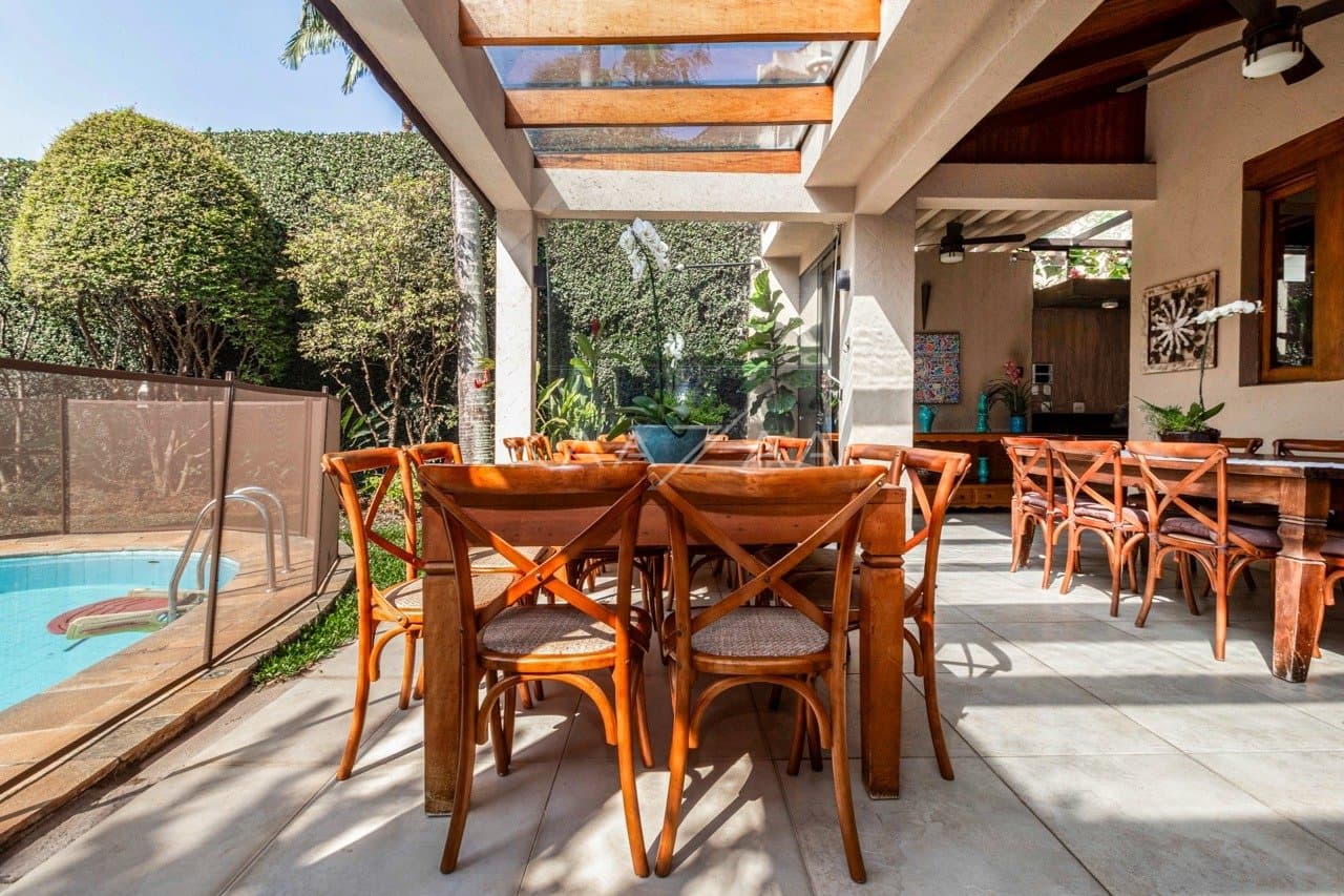 Casa em Cidade Jardim - Foto 1