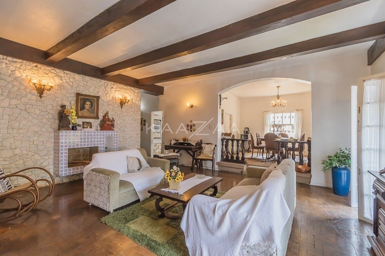 Deliciosa casa em estilo colonial. Um imóvel singular em Boaçava. - Foto 13