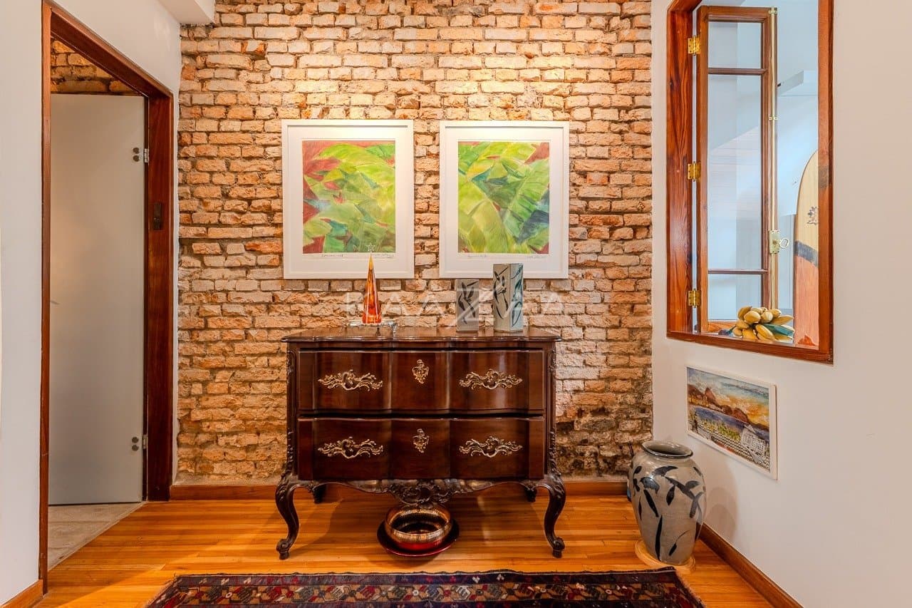 Casa de vila à venda no Jardim Paulista - Foto 16