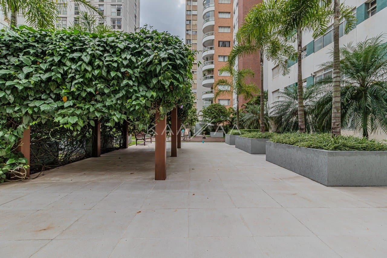 Apartamento no Itaim Bibi - Foto 72