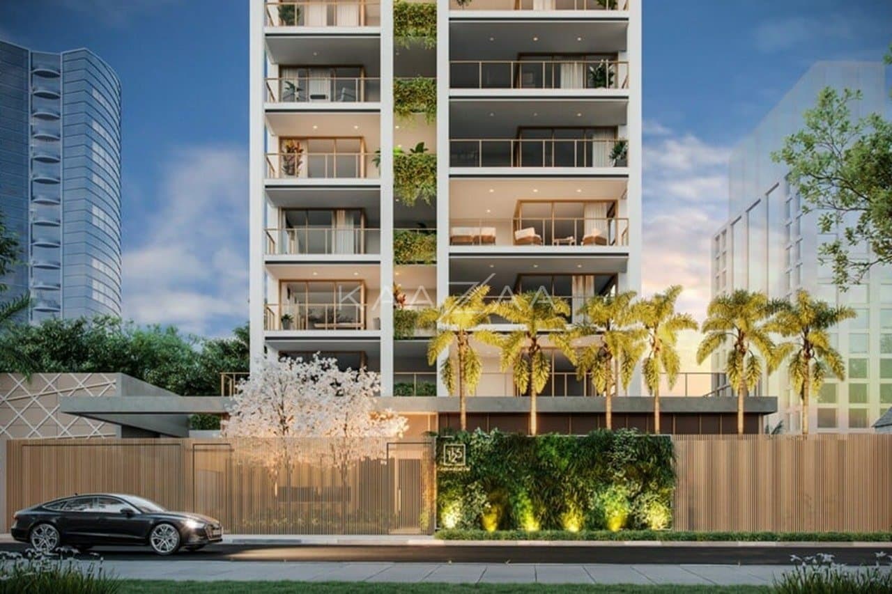 Novidade em Itaim Bibi com assinatura de design renomado. - Foto 15