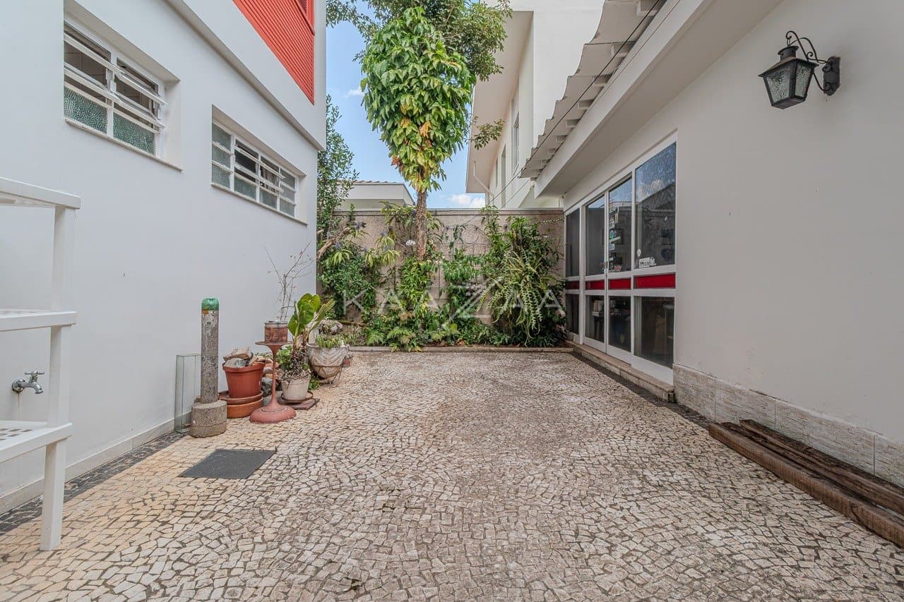 Casa à venda em Alto de Pinheiros - Foto 40