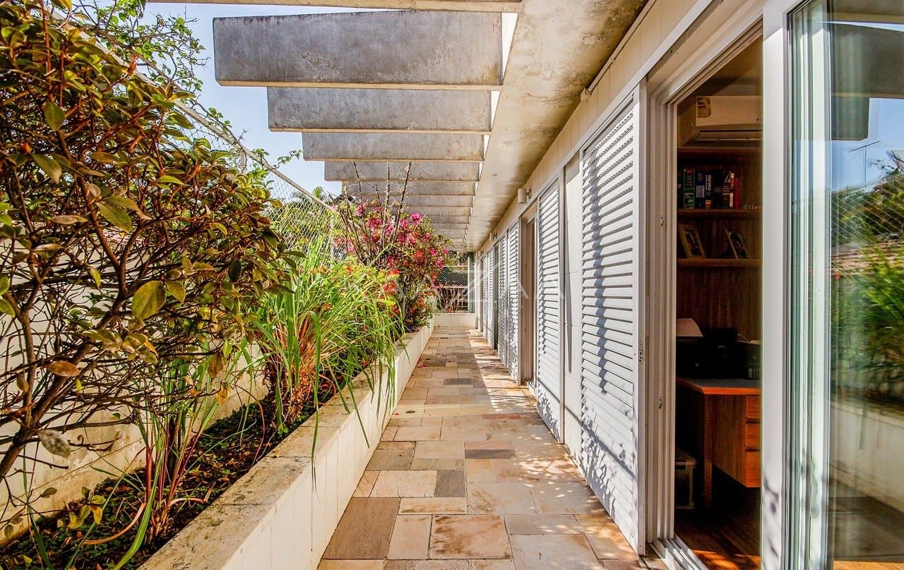 Casa à venda em Alto de Pinheiros - Foto 15