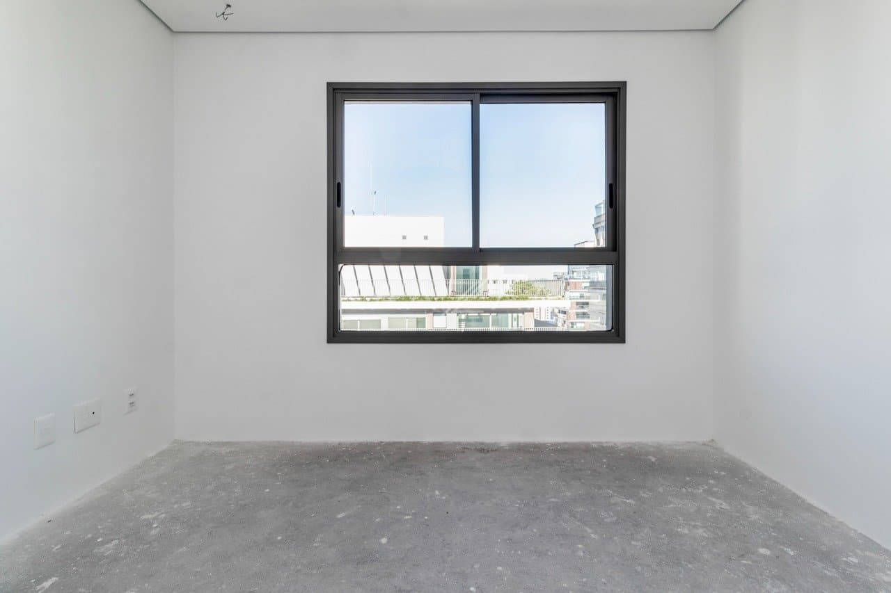 Apartamento na Vila Nova Conceição - Foto 25
