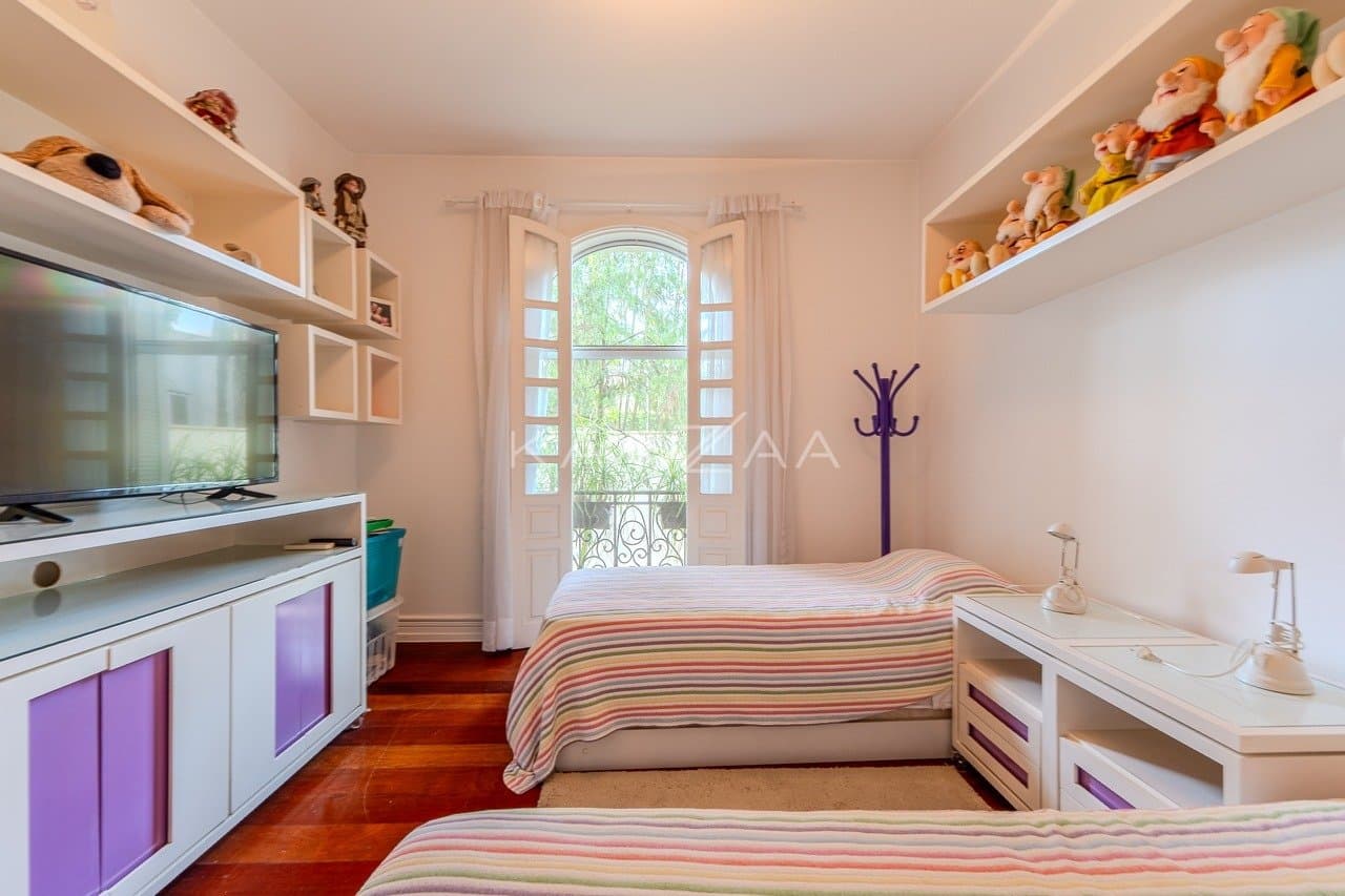 Apartamento à venda no Jardim Europa - Foto 29