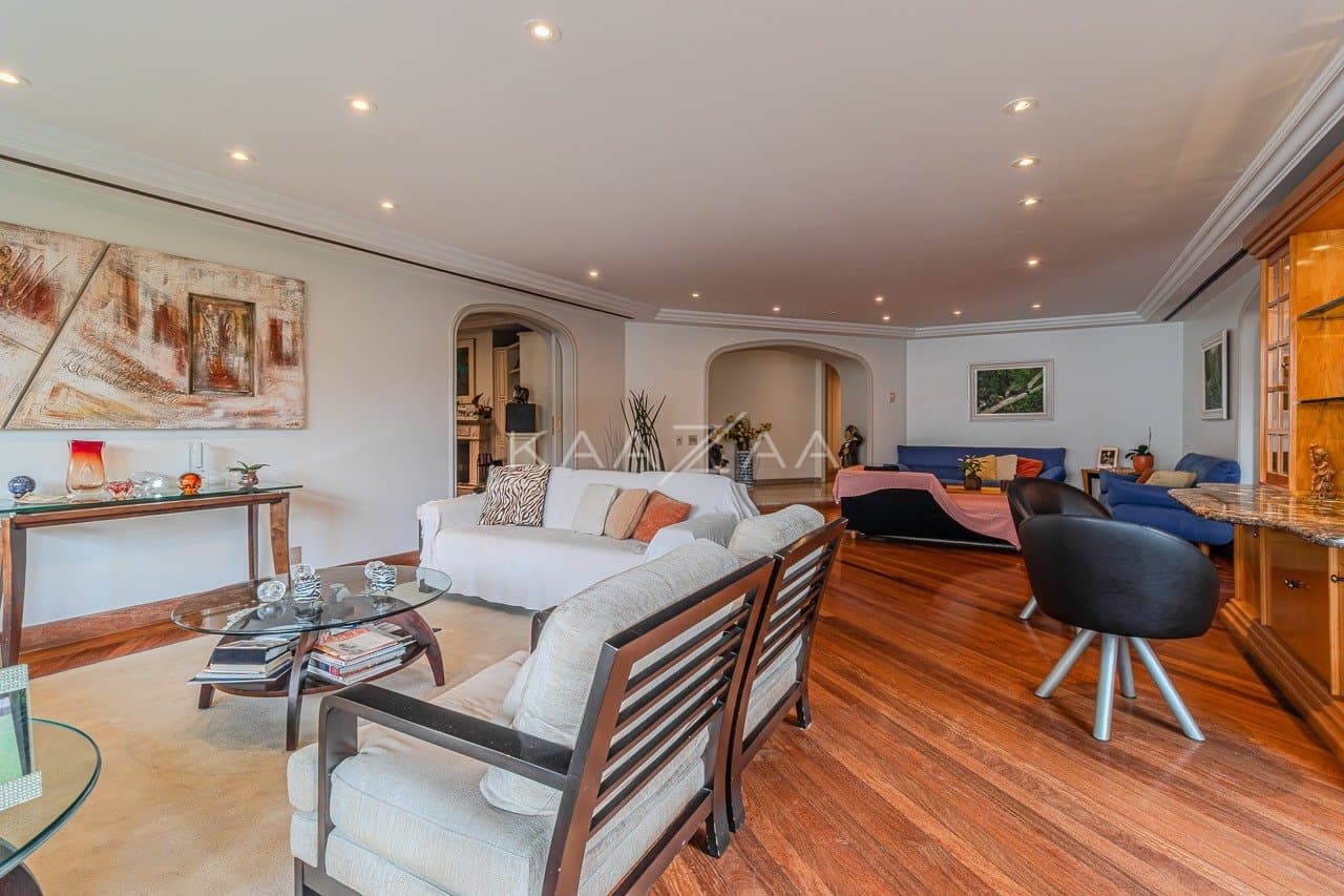 Apartamento à venda no Jardins - Foto 6