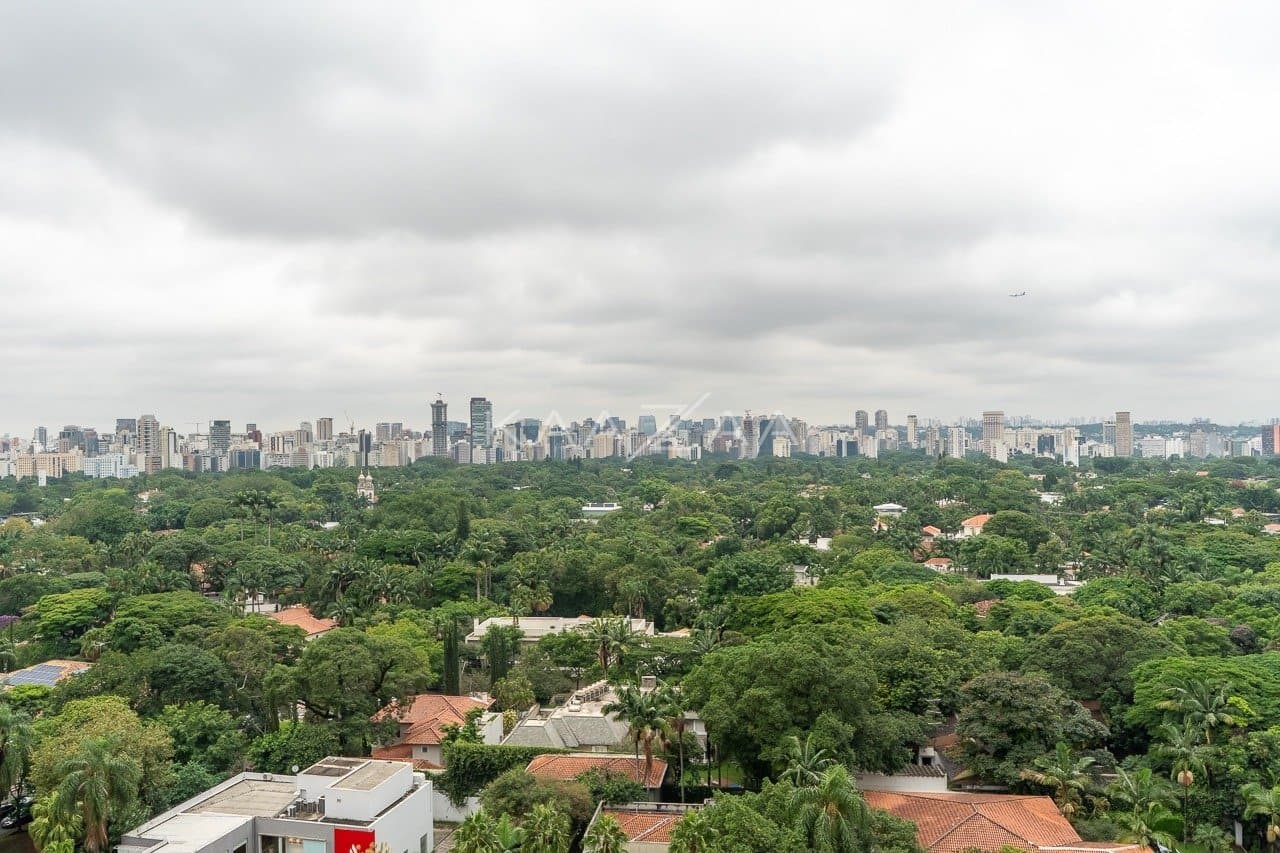 Apartamento à venda no Jardins - Foto 26