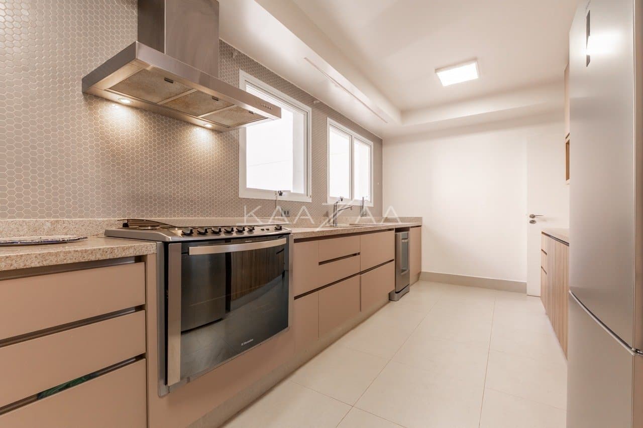 Apartamento à venda na Vila Nova Conceição - Foto 23