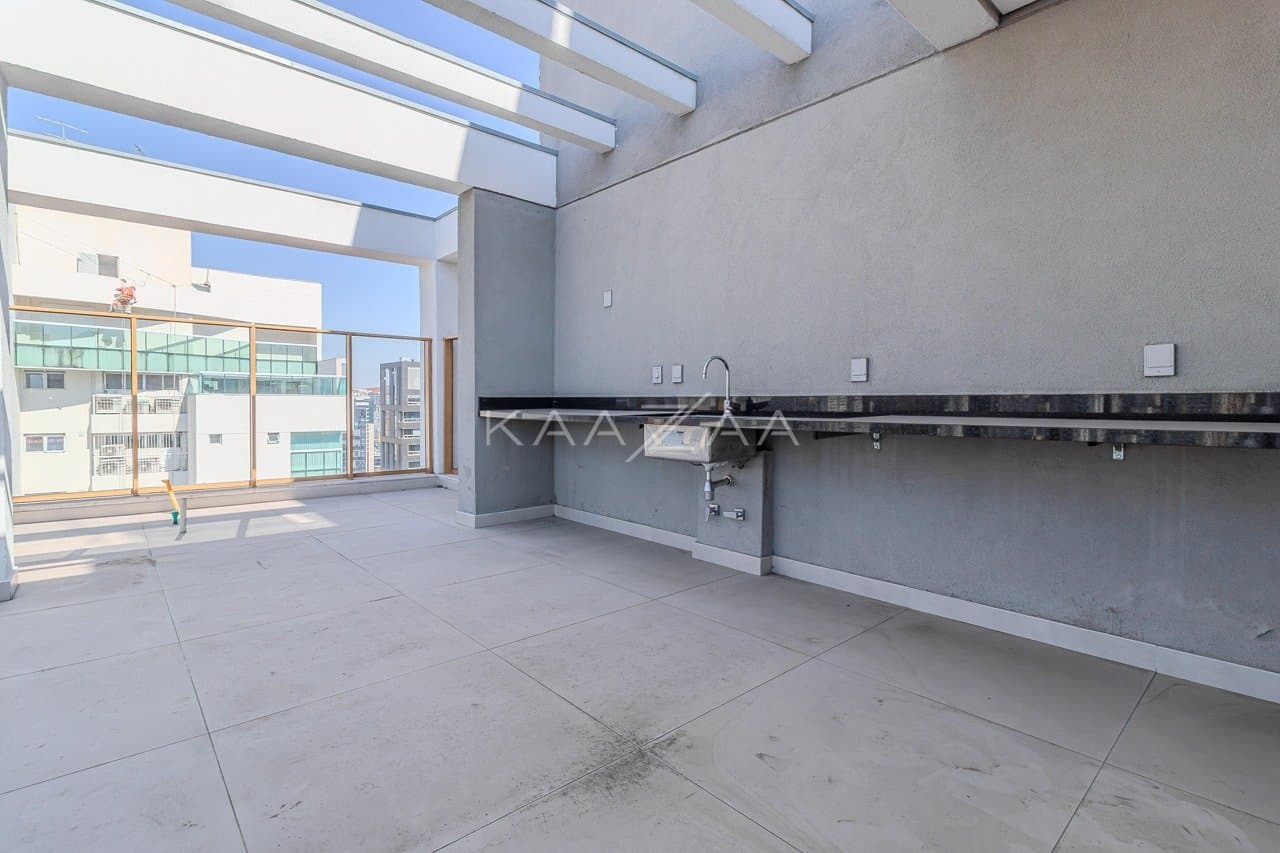 Apartamento duplex à venda no Itaim Bibi - Foto 13
