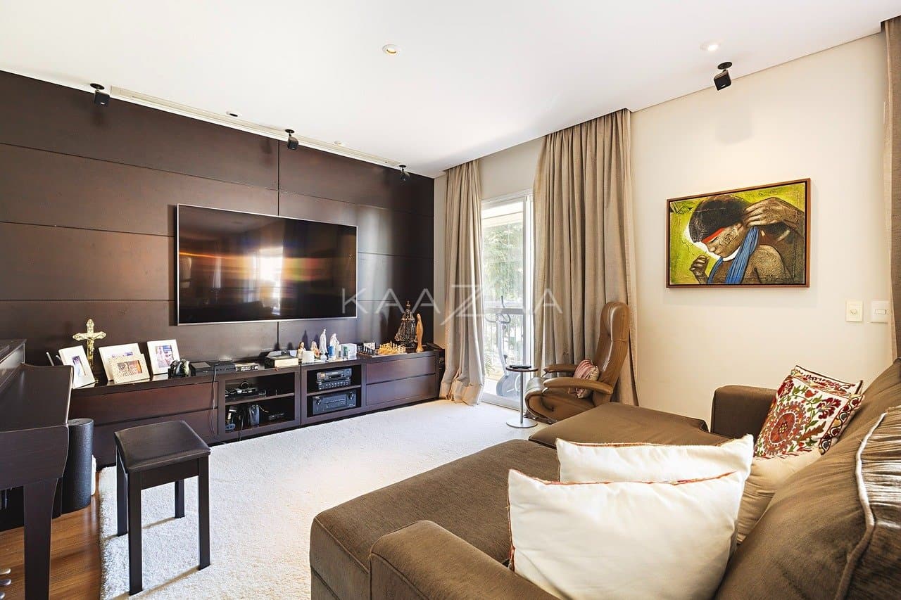 Apartamento à venda no Itaim Bibi - Foto 4