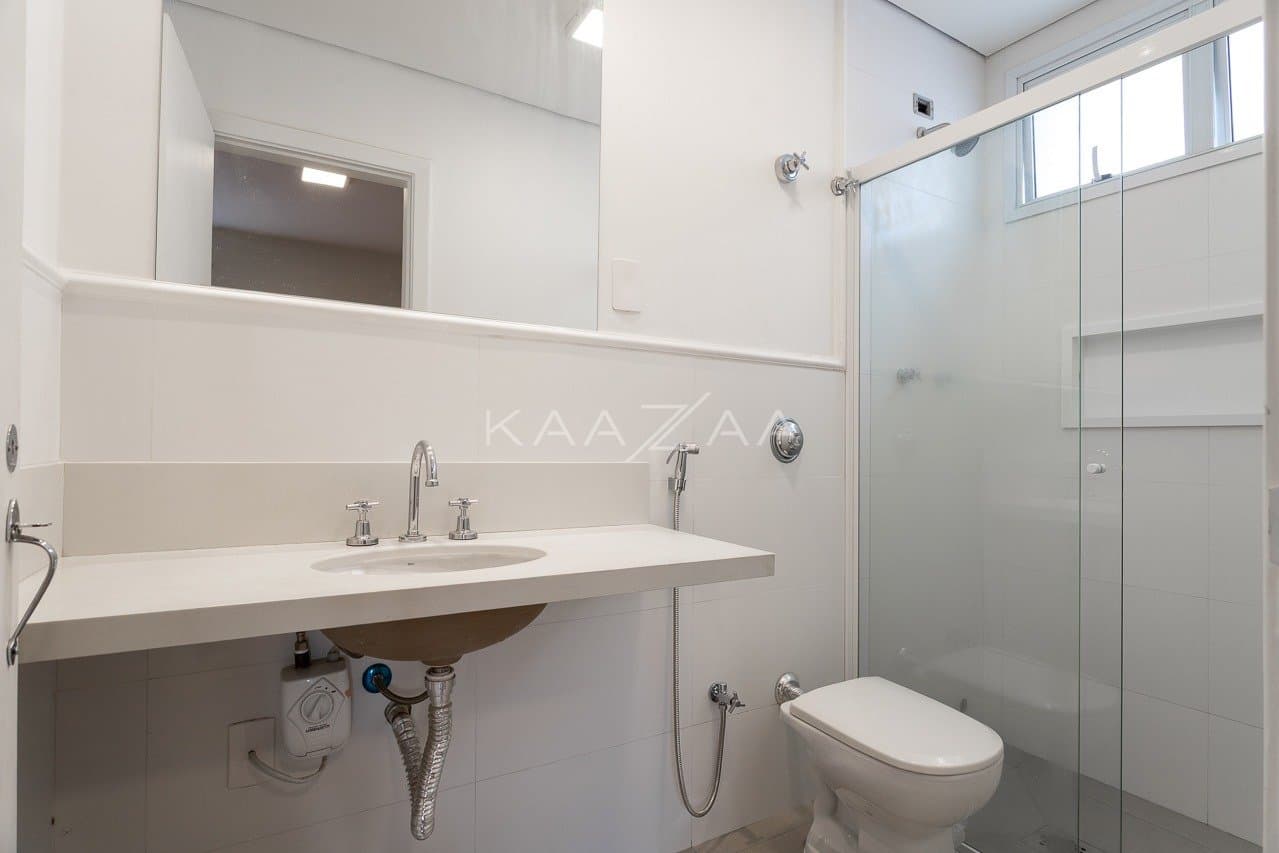 Casa para venda e locação no Jardim Paulistano - Foto 26
