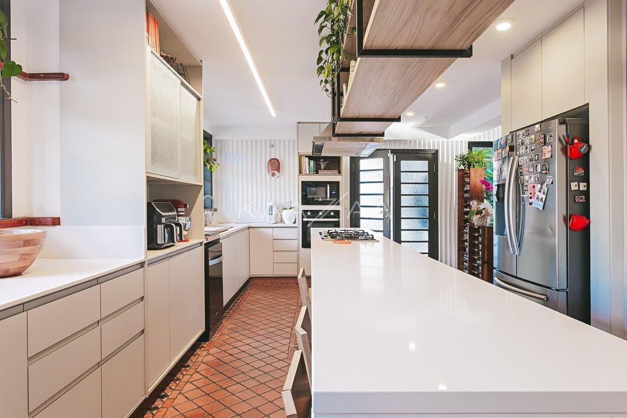 Casa em Alto de Pinheiros - Foto 19