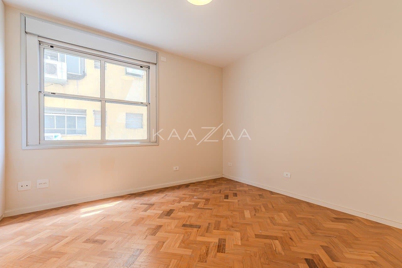 Apartamento no Jardins - Foto 24