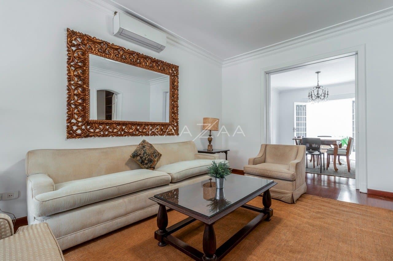 Casa no Jardim Europa. - Foto 10