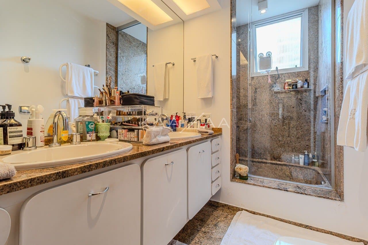 Apartamento à venda no Jardins - Foto 36