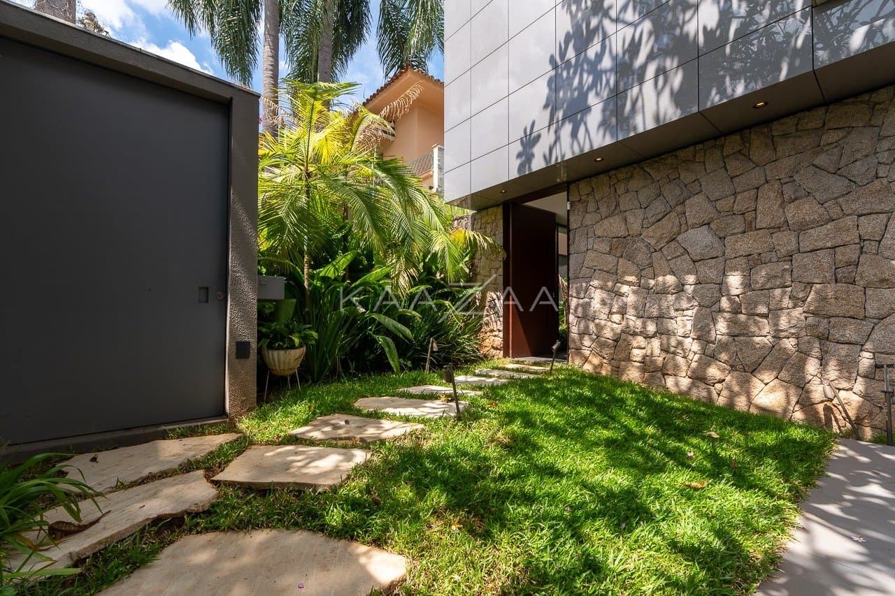Casa à venda no Jardim Paulista - Foto 65