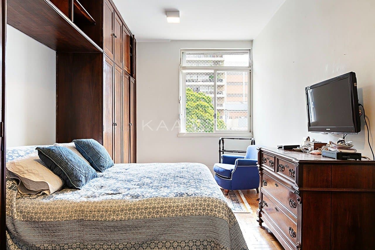 Apartamento no Jardins. - Foto 16
