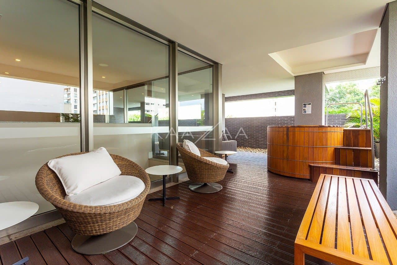 Apartamento à venda em Pinheiros - Foto 22