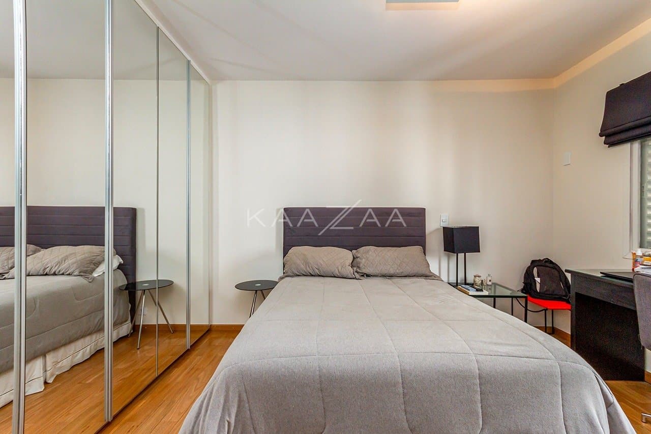 Apartamento para locação no Itaim Bibi - Foto 19