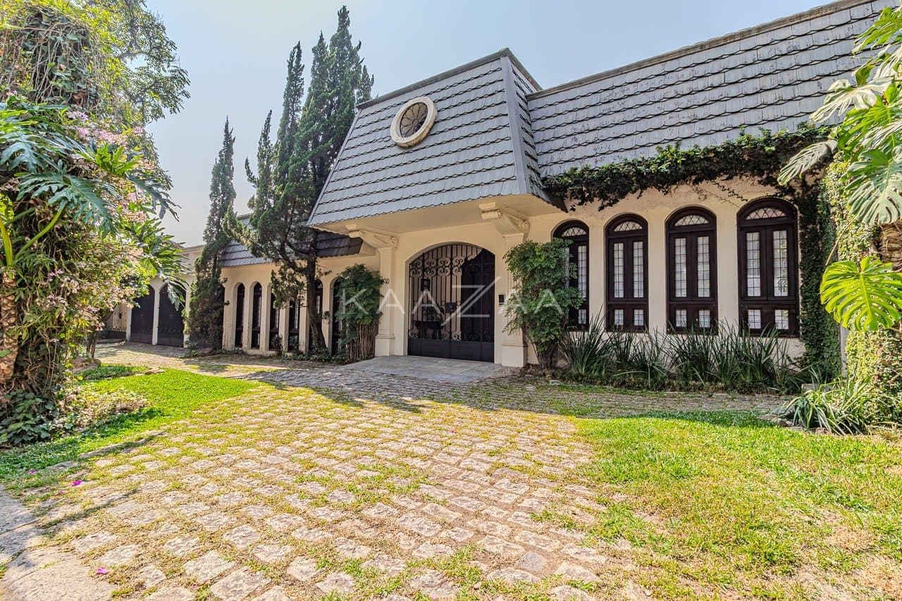 Casa em rua fechada no Real Parque - Foto 73
