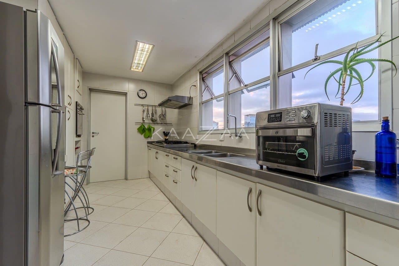 Apartamento à venda no Itaim Bibi - Foto 19