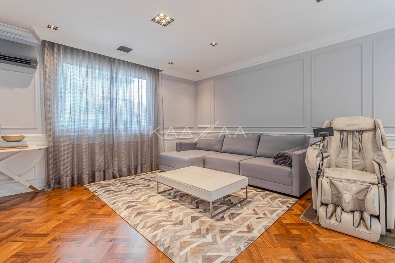 Apartamento à venda no Jardins - Foto 1