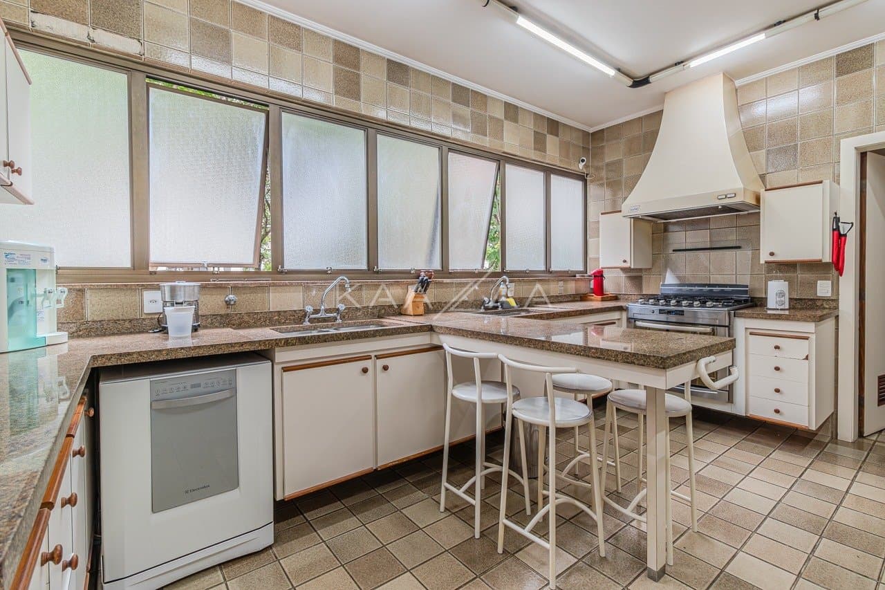 Apartamento na Vila Nova Conceição - Foto 24