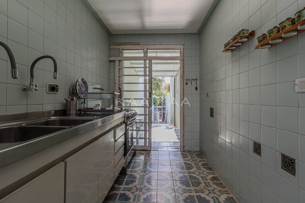 Casa no Jardim Paulistano - Foto 15