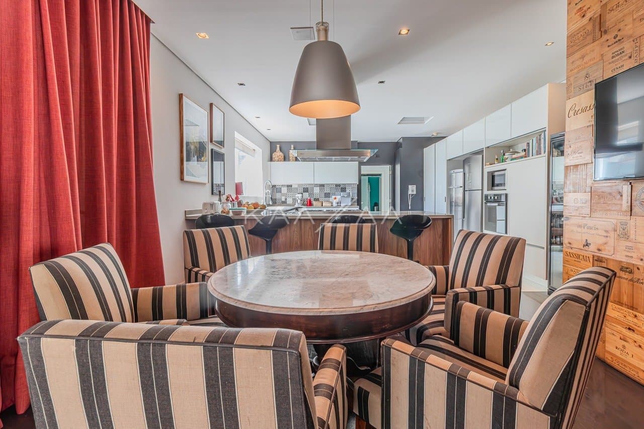 Apartamento à venda no Itaim Bibi - Foto 64