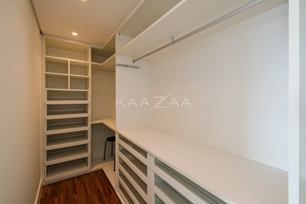Cobertura Duplex deslumbrante com terraços ensolarados no Itaim Bibi. - Foto 24