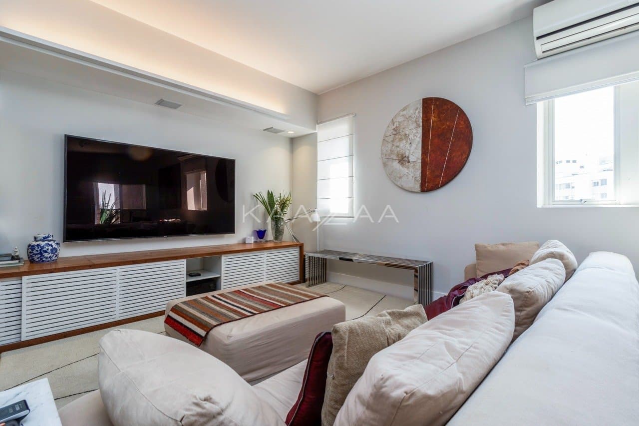 Apartamento no Itaim Bibi - Foto 9