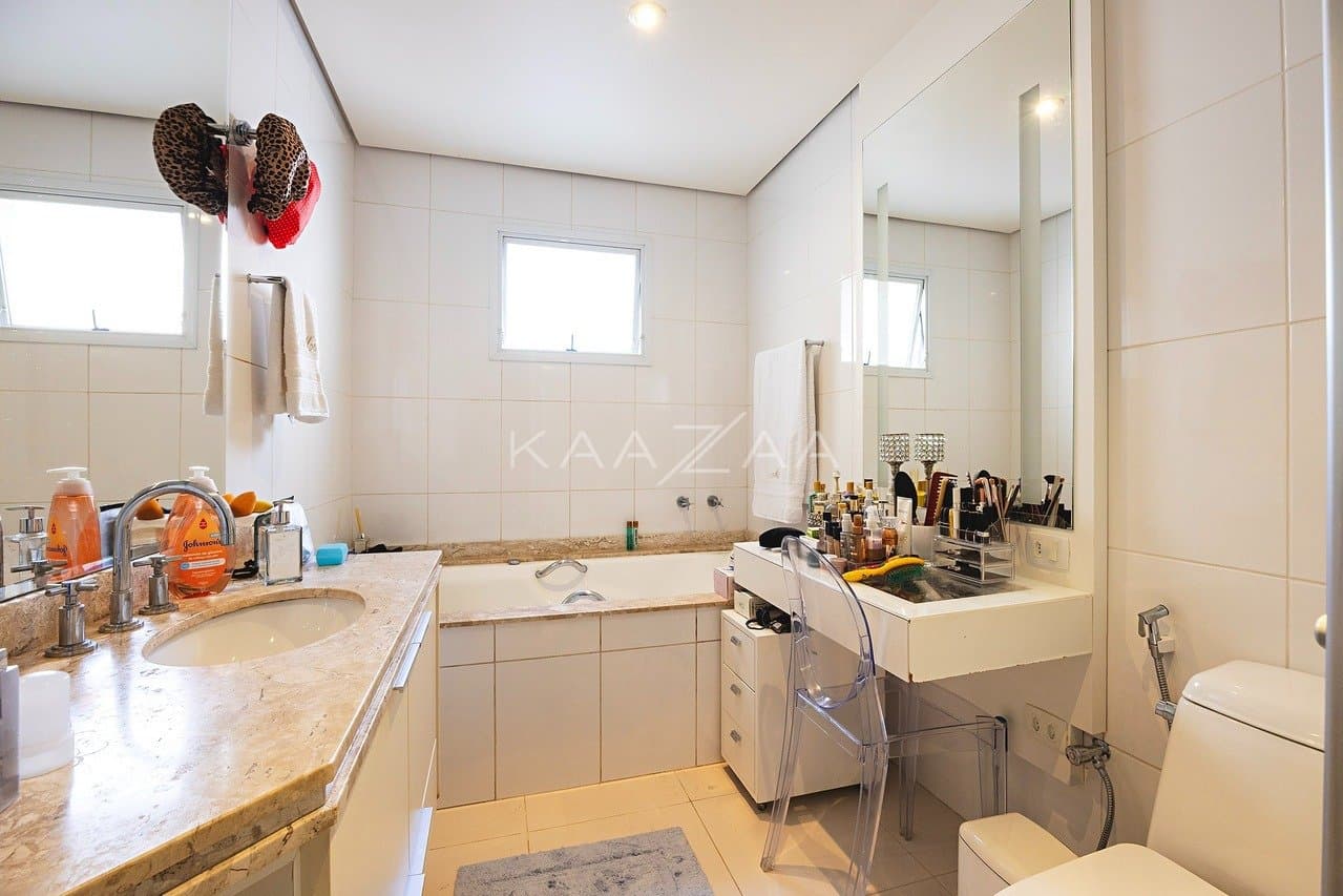 Apartamento à venda no Itaim Bibi - Foto 22