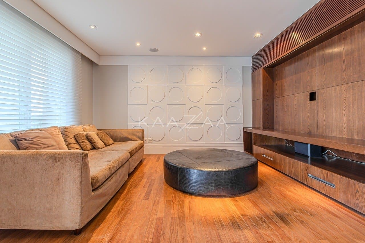 Apartamento à venda na Vila Nova Conceição - Foto 17