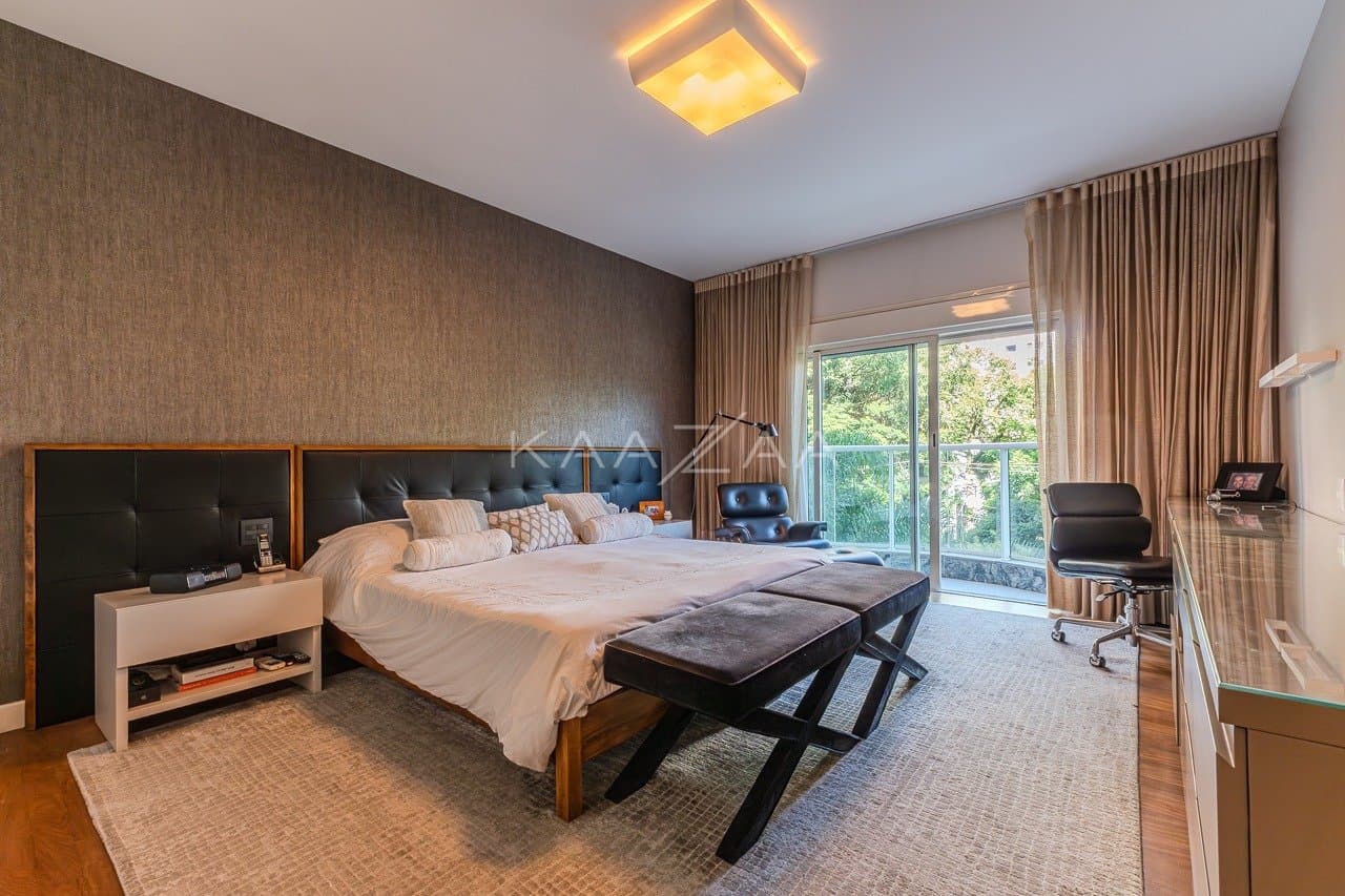 Apartamento à venda em Moema - Foto 39
