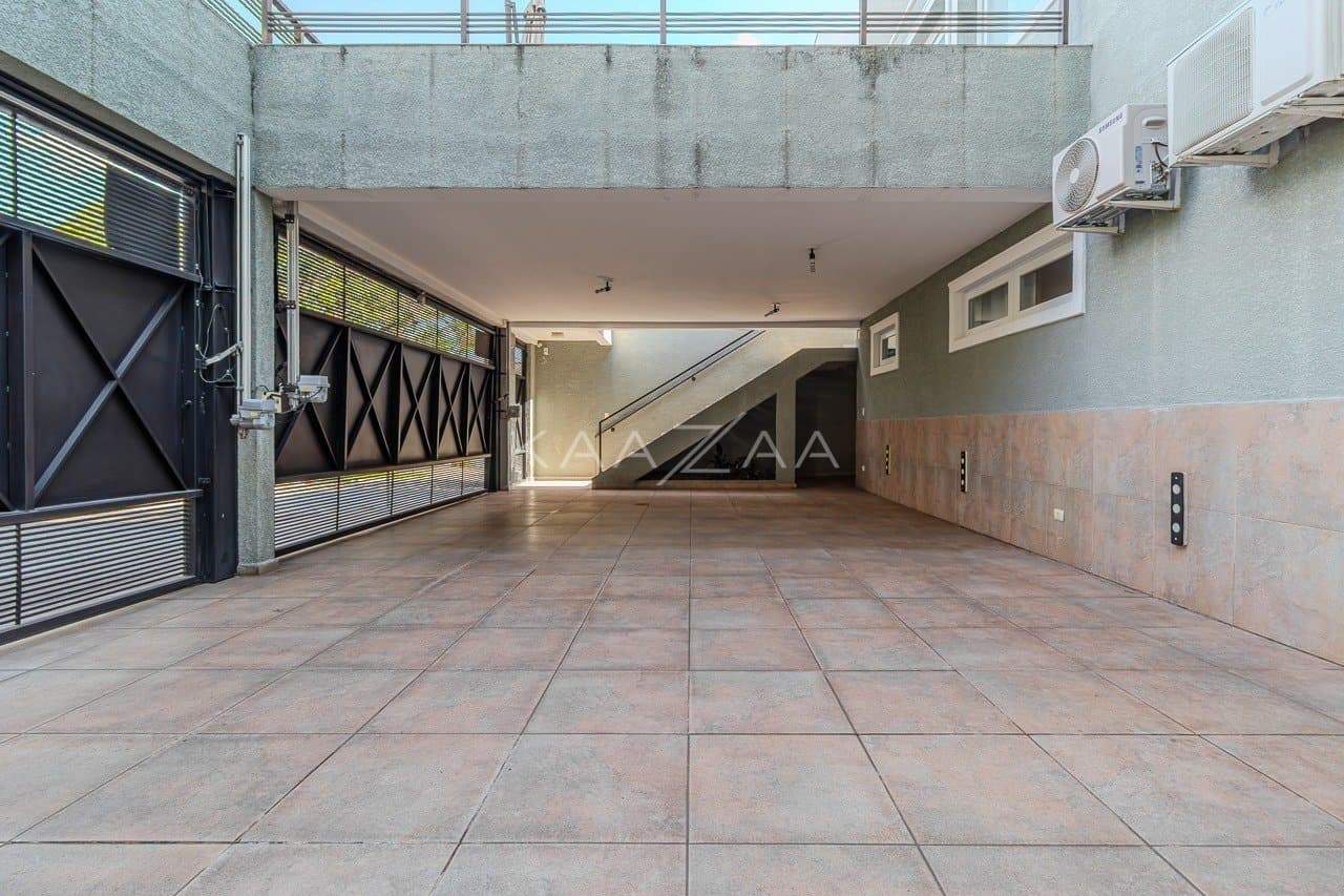 Casa à venda em Alto de Pinheiros - Foto 50