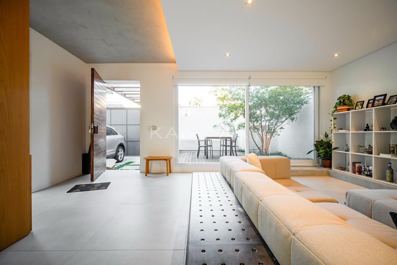 Casa charmosa no Jardim Luzitânia, com clima leve e atraente. - Foto 20