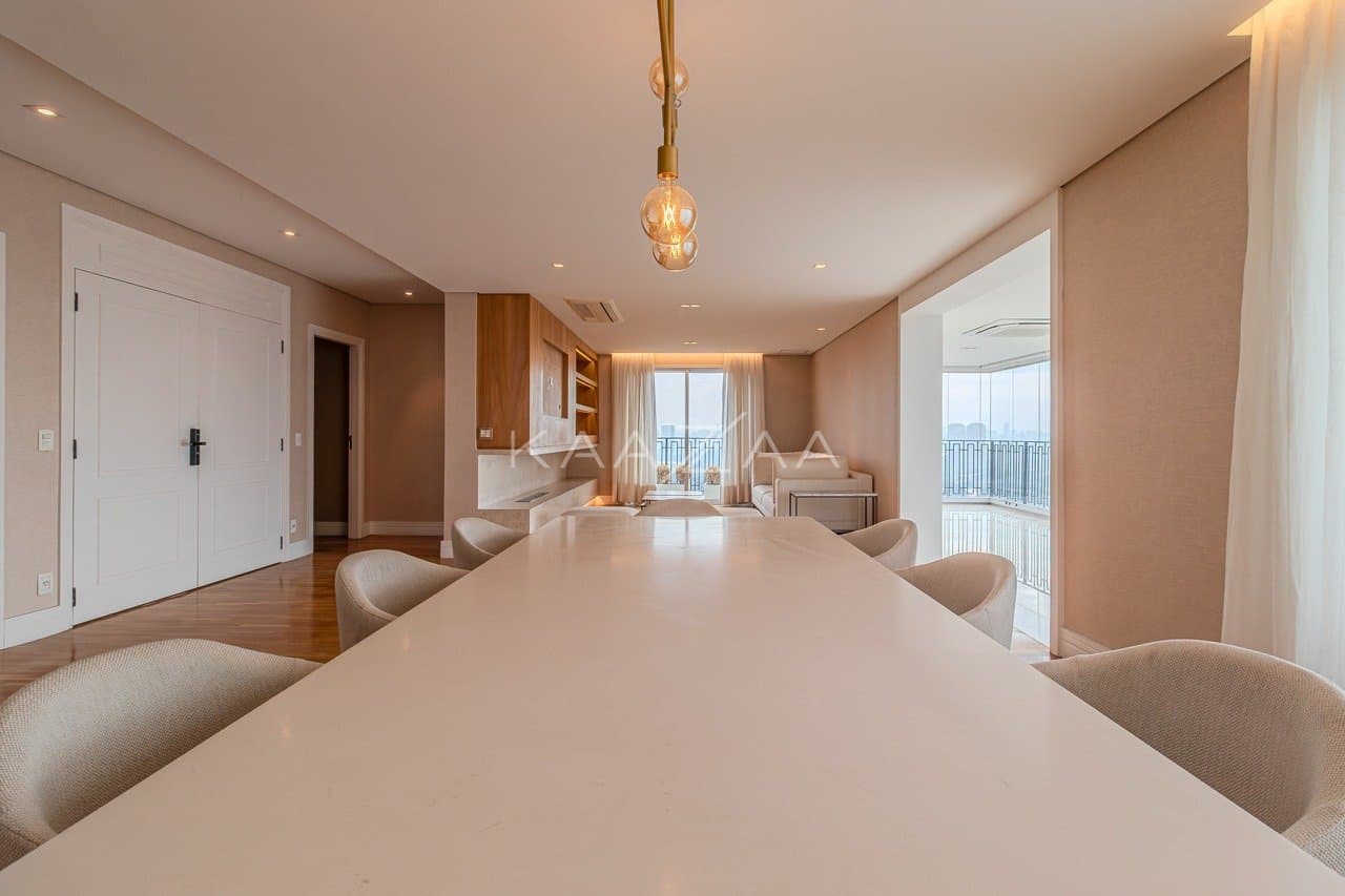 Apartamento à venda e locação em Cidade Jardim - Foto 18